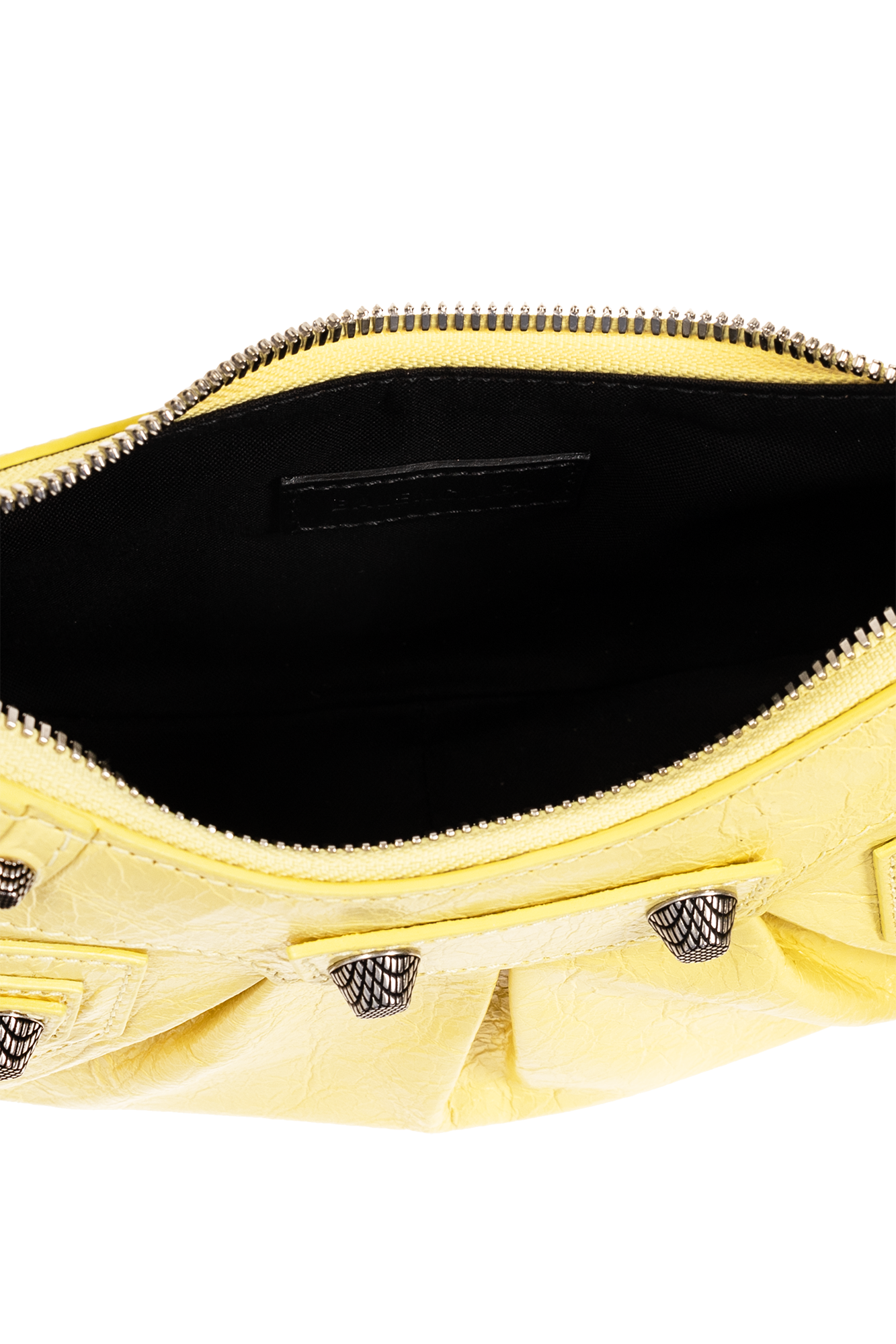 SchaferandweinerShops France - Yellow 'Le Cagole XS